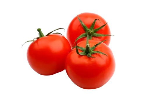 Round Tomato