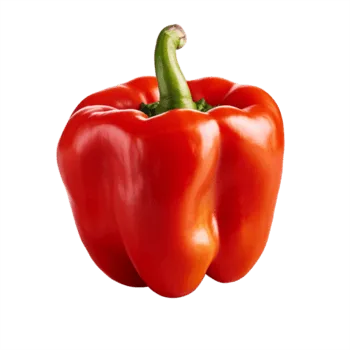 Square Pepper